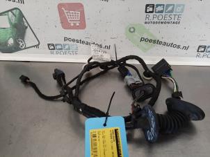 Used Wiring harness Citroen C3 (SC) 1.6 HDi 92 Price € 60,00 Margin scheme offered by Autodemontagebedrijf R. Poeste B.V.