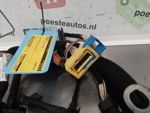 Used Wiring harness Citroen C3 (SC) 1.6 HDi 92 Price € 75,00 Margin scheme offered by Autodemontagebedrijf R. Poeste B.V.