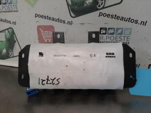 Usagé Airbag droite (tableau de bord) Citroen C3 (SC) 1.6 HDi 92 Prix € 50,00 Règlement à la marge proposé par Autodemontagebedrijf R. Poeste B.V.
