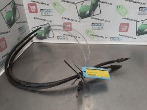 Used Parking brake cable Citroen C3 (SC) 1.6 HDi 92 Price € 35,00 Margin scheme offered by Autodemontagebedrijf R. Poeste B.V.
