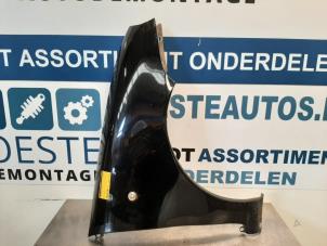 Used Front wing, right Fiat Seicento (187) 1.1 MPI S,SX,Sporting Price € 40,00 Margin scheme offered by Autodemontagebedrijf R. Poeste B.V.