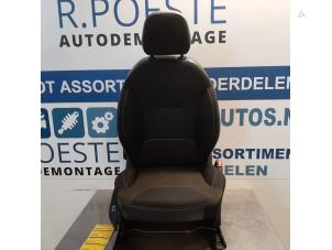 Gebrauchte Sitz rechts Citroen C3 (SC) 1.6 HDi 92 Preis € 90,00 Margenregelung angeboten von Autodemontagebedrijf R. Poeste B.V.