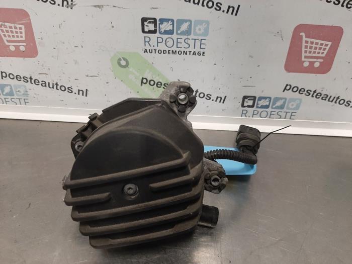 Gebrauchte AGR Pumpe Porsche Cayenne (9PA) 4.5 S V8 32V Preis € 60,00 Margenregelung angeboten von Autodemontagebedrijf R. Poeste B.V.