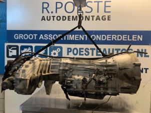 Używane Skrzynia biegów Porsche Cayenne (9PA) 4.5 S V8 32V Cena € 1.250,00 Procedura marży oferowane przez Autodemontagebedrijf R. Poeste B.V.
