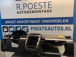 Używane Panel Porsche Cayenne (9PA) 4.5 S V8 32V Cena € 250,00 Procedura marży oferowane przez Autodemontagebedrijf R. Poeste B.V.
