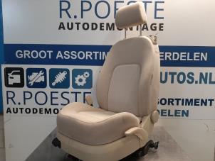 Used Seat, left Volkswagen New Beetle (1Y7) 1.4 16V Price € 100,00 Margin scheme offered by Autodemontagebedrijf R. Poeste B.V.