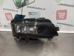 Gebrauchte Nebelscheinwerfer rechts vorne Volkswagen Golf VII (AUA) 1.6 TDI BlueMotion 16V Preis € 30,00 Margenregelung angeboten von Autodemontagebedrijf R. Poeste B.V.