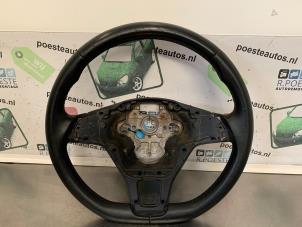 Used Steering wheel Volkswagen Golf VII (AUA) 1.6 TDI BlueMotion 16V Price € 60,00 Margin scheme offered by Autodemontagebedrijf R. Poeste