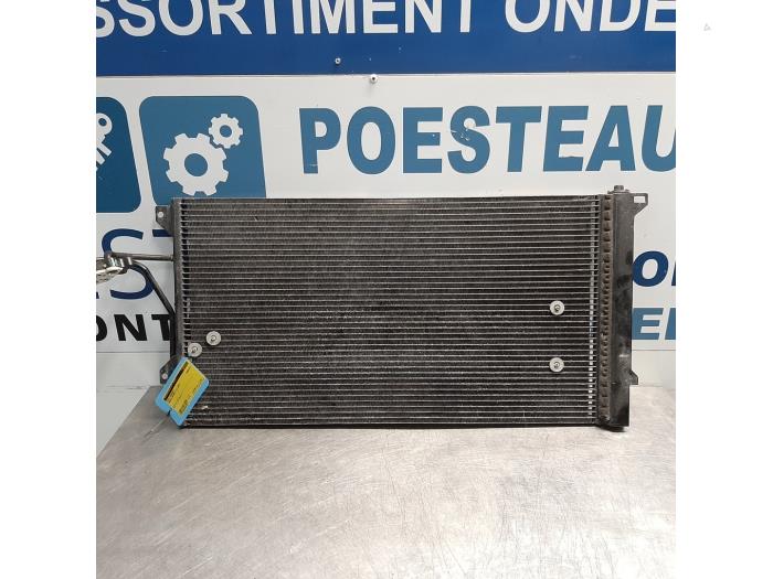 Gebrauchte Klima Kondensor Porsche Cayenne (9PA) 4.5 S V8 32V Preis € 80,00 Margenregelung angeboten von Autodemontagebedrijf R. Poeste B.V.