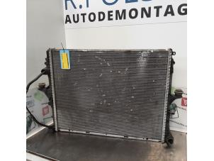 Used Radiator Porsche Cayenne (9PA) 4.5 S V8 32V Price € 75,00 Margin scheme offered by Autodemontagebedrijf R. Poeste B.V.