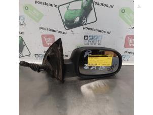 Used Wing mirror, right Opel Corsa C (F08/68) 1.3 CDTi 16V Price € 20,00 Margin scheme offered by Autodemontagebedrijf R. Poeste B.V.