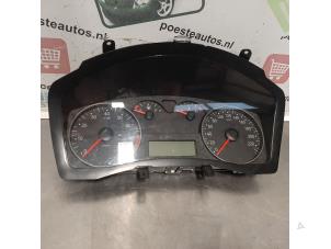 Used Odometer KM Fiat Stilo (192A/B) 1.6 16V 3-Drs. Price € 75,00 Margin scheme offered by Autodemontagebedrijf R. Poeste B.V.
