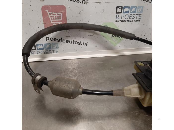 Wahlhebel Automatik Renault Clio II 1.4 16V - M042548