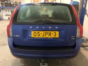 Gebrauchte Heckklappe Volvo V50 (MW) 1.6 D 16V Preis € 160,00 Margenregelung angeboten von Autodemontagebedrijf R. Poeste B.V.