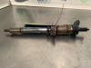 Injector (diesel) from a Volvo V50 (MW) 1.6 D 16V 2009