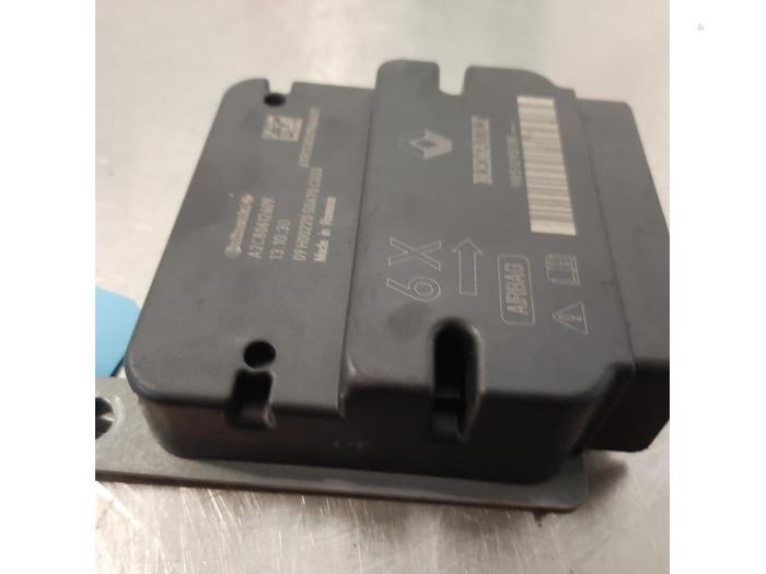 Airbag Module Renault Zoé 46kW - A2C80612609