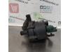 Additional water pump from a Renault Zoé (AG), 2012 65kW, Hatchback, 4-dr, Electric, 65kW (88pk), FWD, 5AM450; 5AMB4; 5AQ601, 2012-06, AGVYA; AGVYC 2013