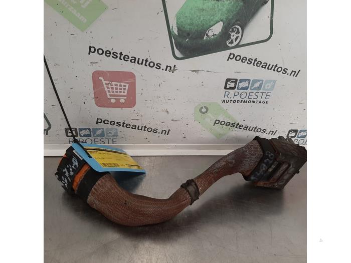Begagnade Kablage Renault Zoé (AG) 46kW Pris € 125,00 Marginaltabell erbjuds av Autodemontagebedrijf R. Poeste B.V.