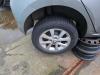 Wheel + winter tyre from a Skoda Citigo 1.0 12V 2019