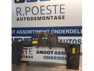Used Battery cover Renault Zoé (AG) 65kW Price € 75,00 Margin scheme offered by Autodemontagebedrijf R. Poeste B.V.