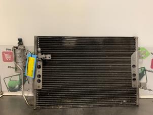 Used Air conditioning condenser Mercedes Vaneo (W414) 1.9 Price € 30,00 Margin scheme offered by Autodemontagebedrijf R. Poeste B.V.