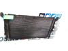 Radiator from a Ford Focus 2, 2005 / 2012 1.6 TDCi 16V 110, Saloon, 4-dr, Diesel, 1.560cc, 80kW (109pk), FWD, G8DA; G8DB; G8DD; G8DF; G8DE; EURO4, 2005-04 / 2012-09 2005