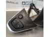 Steering wheel switch from a Renault Clio IV (5R) 0.9 Energy TCE 90 12V 2017