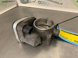 Used Throttle body BMW 3 serie Compact (E46/5) 316ti 16V Price € 30,00 Margin scheme offered by Autodemontagebedrijf R. Poeste B.V.
