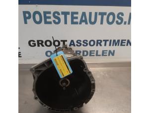Used Gearbox BMW 3 serie Compact (E46/5) 316ti 16V Price € 125,00 Margin scheme offered by Autodemontagebedrijf R. Poeste B.V.