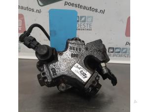 Used Mechanical fuel pump Opel Corsa D 1.3 CDTi 16V ecoFLEX Price € 110,00 Margin scheme offered by Autodemontagebedrijf R. Poeste B.V.