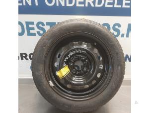Used Spare wheel Suzuki Liana (ERC/ERD/RH4) 1.6 MPi 16V Price € 50,00 Margin scheme offered by Autodemontagebedrijf R. Poeste B.V.