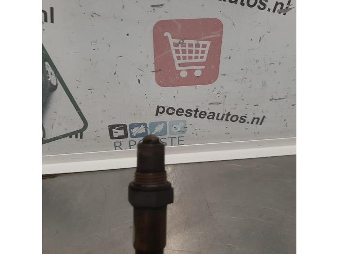 Sonde lambda d'un Opel Corsa D 1.3 CDTi 16V ecoFLEX 2014