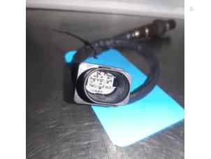 Sonde lambda d'un Opel Corsa D 1.3 CDTi 16V ecoFLEX 2014