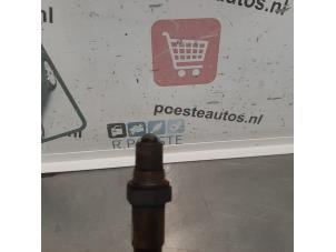 Sonde lambda d'un Opel Corsa D 1.3 CDTi 16V ecoFLEX 2014