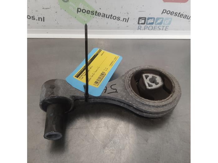 Gebrauchte Motorlager Fiat Punto Evo (199) 1.4 16V MultiAir Start&Stop Preis € 20,00 Margenregelung angeboten von Autodemontagebedrijf R. Poeste B.V.