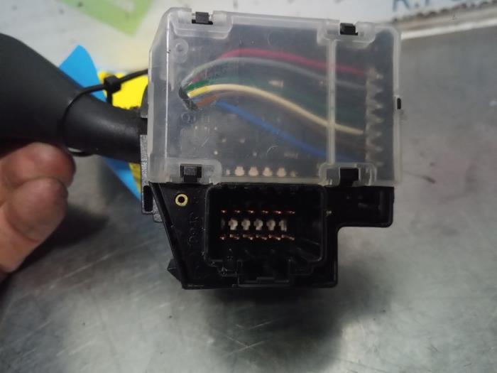 Wiper switch from a Ford Focus 2 1.6 16V 2006