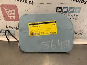 Used Tank cap cover Fiat Ducato (243/244/245) 2.0 JTD Price € 20,00 Margin scheme offered by Autodemontagebedrijf R. Poeste B.V.