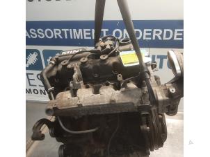 Używane Silnik Mini Mini Cooper S (R53) 1.6 16V Cena € 900,00 Procedura marży oferowane przez Autodemontagebedrijf R. Poeste