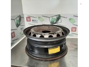 Used Wheel Renault Master IV (MA/MB/MC/MD/MH/MF/MG/MH) 2.3 dCi 16V Price € 35,00 Margin scheme offered by Autodemontagebedrijf R. Poeste B.V.