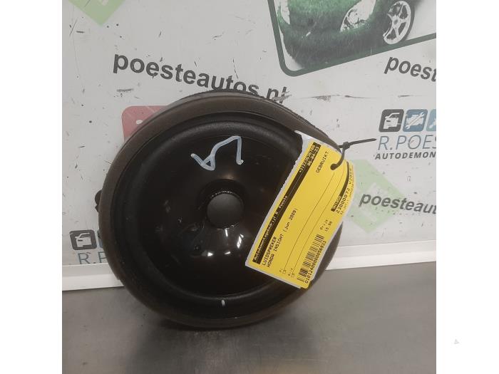 Używane Glosnik Honda Insight (ZE2) 1.3 16V VTEC Cena € 15,00 Procedura marży oferowane przez Autodemontagebedrijf R. Poeste B.V.