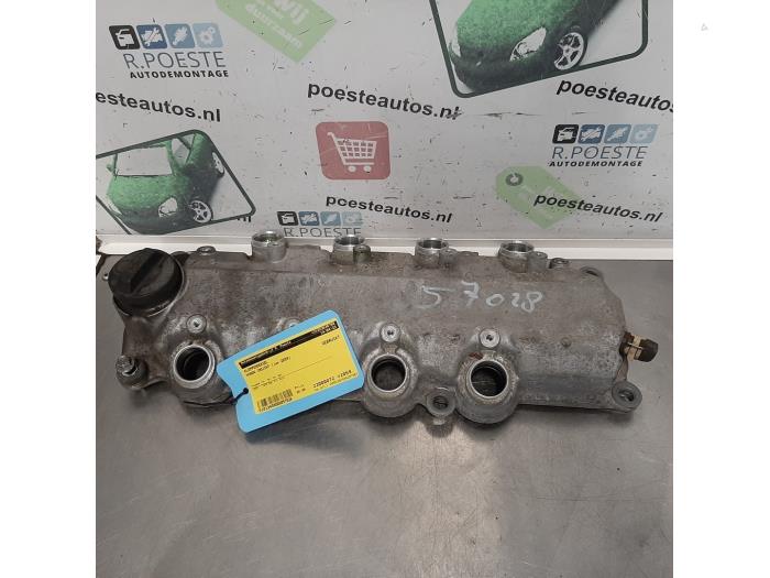 Gebrauchte Ventildeckel Honda Insight (ZE2) 1.3 16V VTEC Preis € 80,00 Margenregelung angeboten von Autodemontagebedrijf R. Poeste B.V.