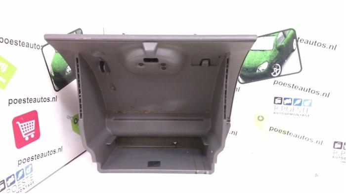 Glovebox from a Ford Fusion 1.4 16V 2003