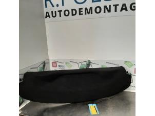 Usagé Plage arrière Ford Ka I 1.3i Prix € 18,15 Prix TTC proposé par Autodemontagebedrijf R. Poeste