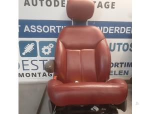 Gebrauchte Sitz links Chrysler PT Cruiser Preis € 100,00 Margenregelung angeboten von Autodemontagebedrijf R. Poeste B.V.