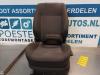 Seat, left from a Seat Arosa (6H1), 1997 / 2004 1.4i, Hatchback, 2-dr, Petrol, 1.390cc, 44kW (60pk), FWD, AUD, 2000-10 / 2004-06, 6H1 2001