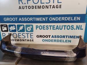 Usagé Pare-chocs arrière Opel Astra G Caravan (F35) 1.6 GL,Club,Sport,CDX Prix € 50,00 Règlement à la marge proposé par Autodemontagebedrijf R. Poeste B.V.