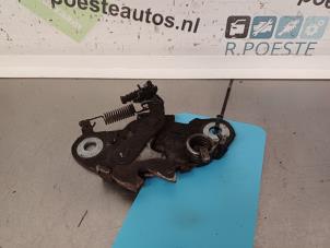 Used Bonnet lock mechanism Citroen Berlingo Multispace 1.4 Price € 20,00 Margin scheme offered by Autodemontagebedrijf R. Poeste B.V.