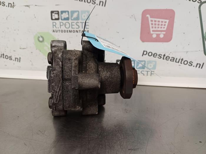 Gebrauchte Lenkkraftverstärker Pumpe Volkswagen Golf IV (1J1) 1.9 SDI Preis € 20,00 Margenregelung angeboten von Autodemontagebedrijf R. Poeste B.V.