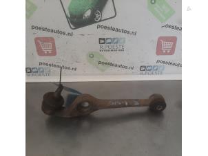 Used Front wishbone, left Daihatsu Cuore (L251/271/276) 1.0 12V DVVT Price € 20,00 Margin scheme offered by Autodemontagebedrijf R. Poeste B.V.