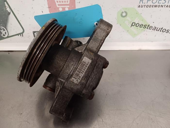Usagé Pompe de direction Honda Civic (EJ/EK) 1.4iS 16V Prix € 30,00 Règlement à la marge proposé par Autodemontagebedrijf R. Poeste B.V.